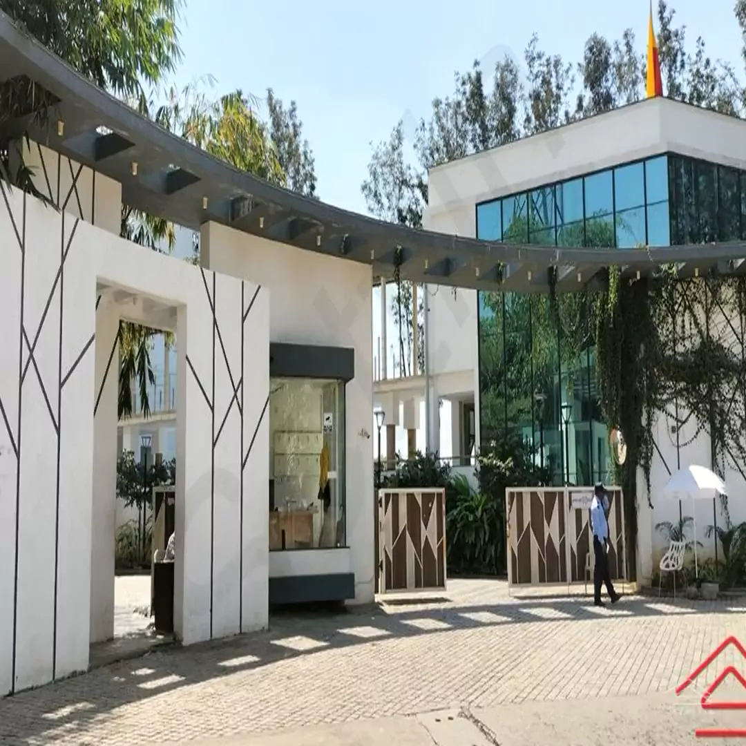 Image of Mana Tropicale (Choodasandra), Choodasandra