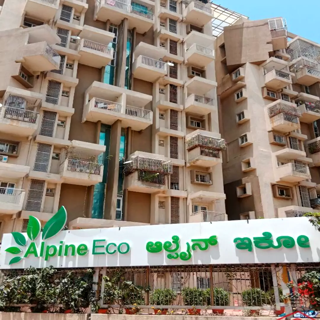 Image of Alpine Eco (Doddanekkundi), Doddanekundi (Marathahalli)