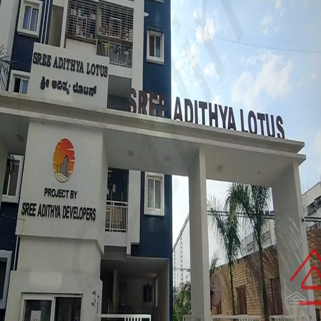 Image of Sree Adithya Lotus (Krishnarajapuram), Krishnarajapuram