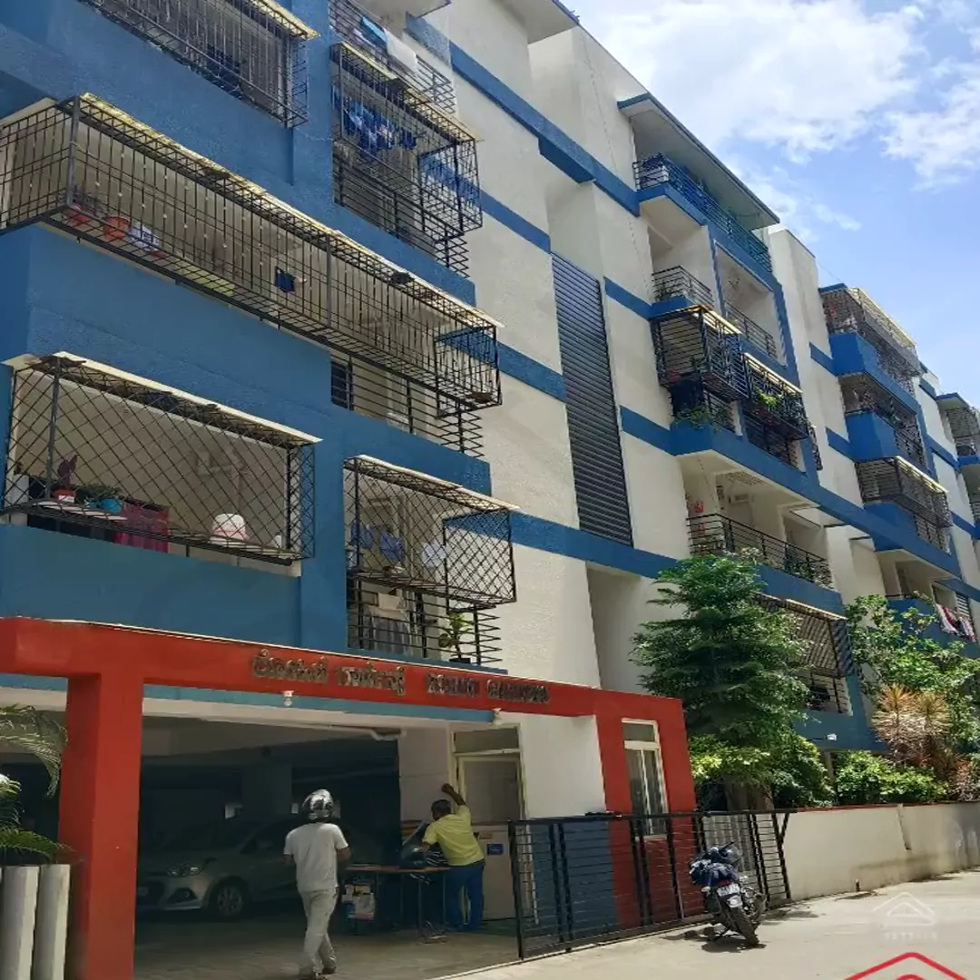 Image of Rohini Gardens (Whitefield), Whitefield