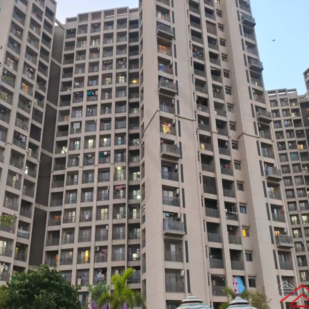 Image of Goyal Orchid Whitefield (Whitefield), Whitefield
