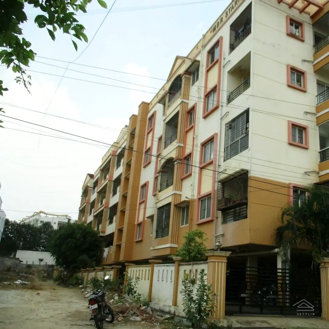 Image of Mbr Starry (Hulimavu), Hulimavu