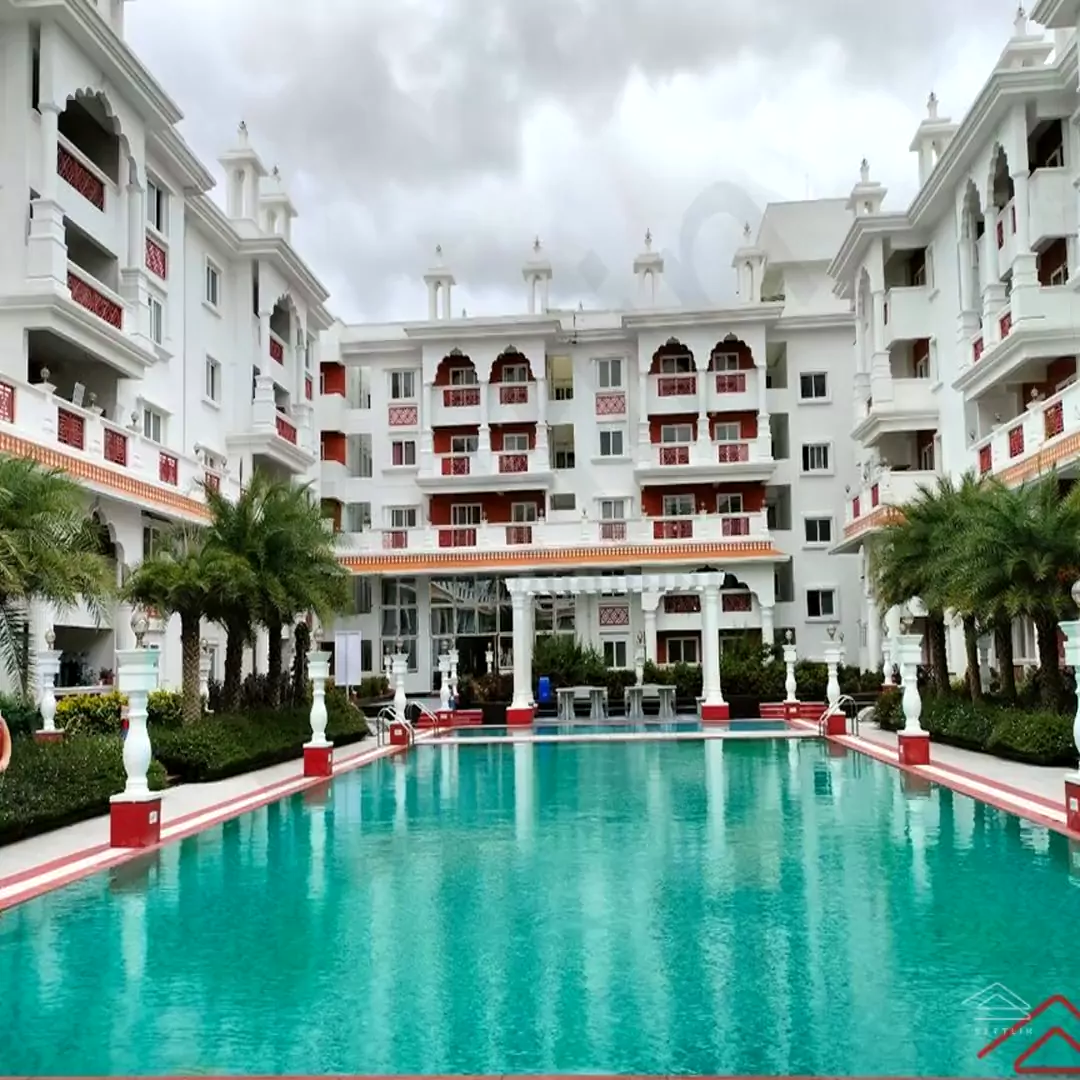 Image of Majestic Fortune (Jp Nagar), Jp Nagar