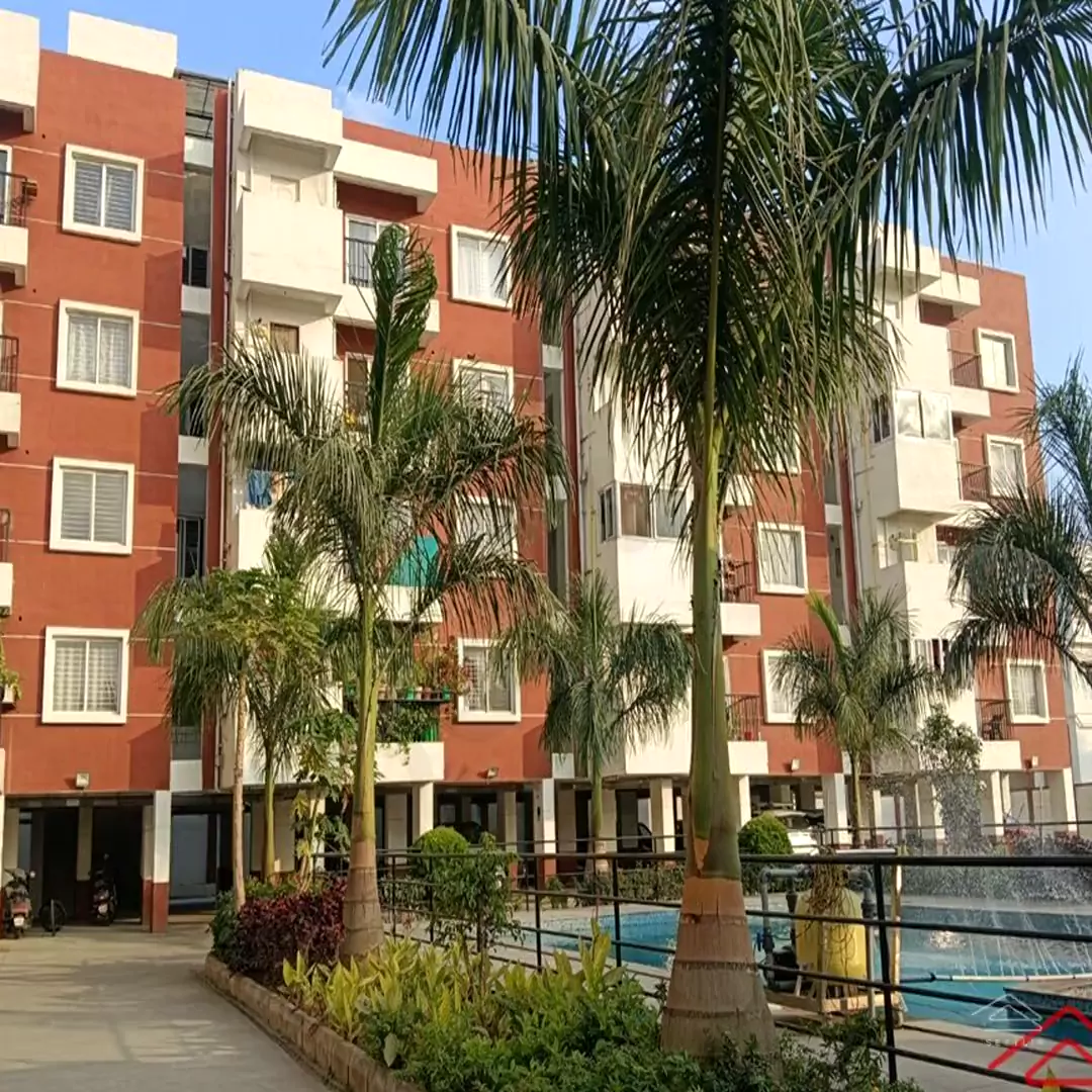 Image of Mahaveer Turquoise (Basapura), Basapura (Begur)