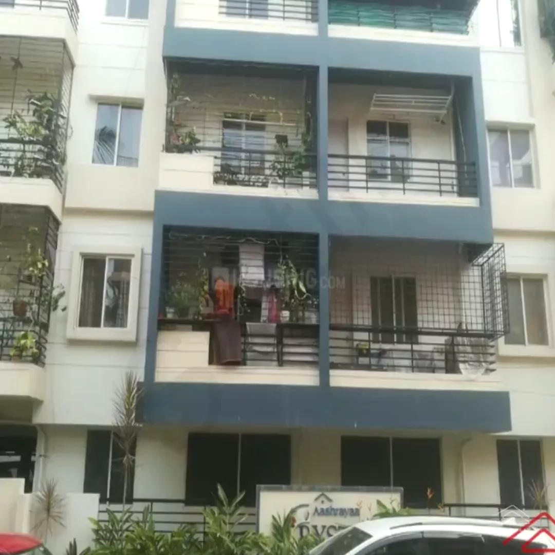 Image of Aashraya Crystals Apartments (Bommanahalli), Bommanahalli