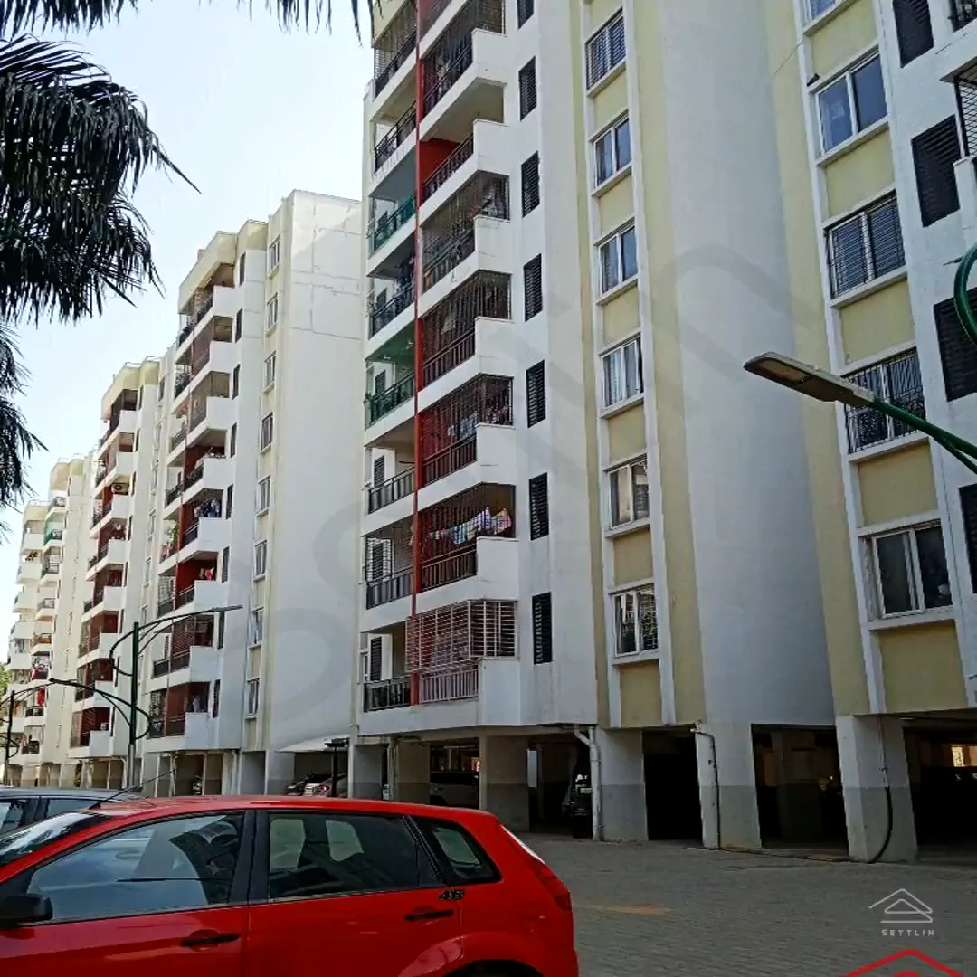 Image of Definer Kingdom Apartment (Budigere Cross), Budigere Cross