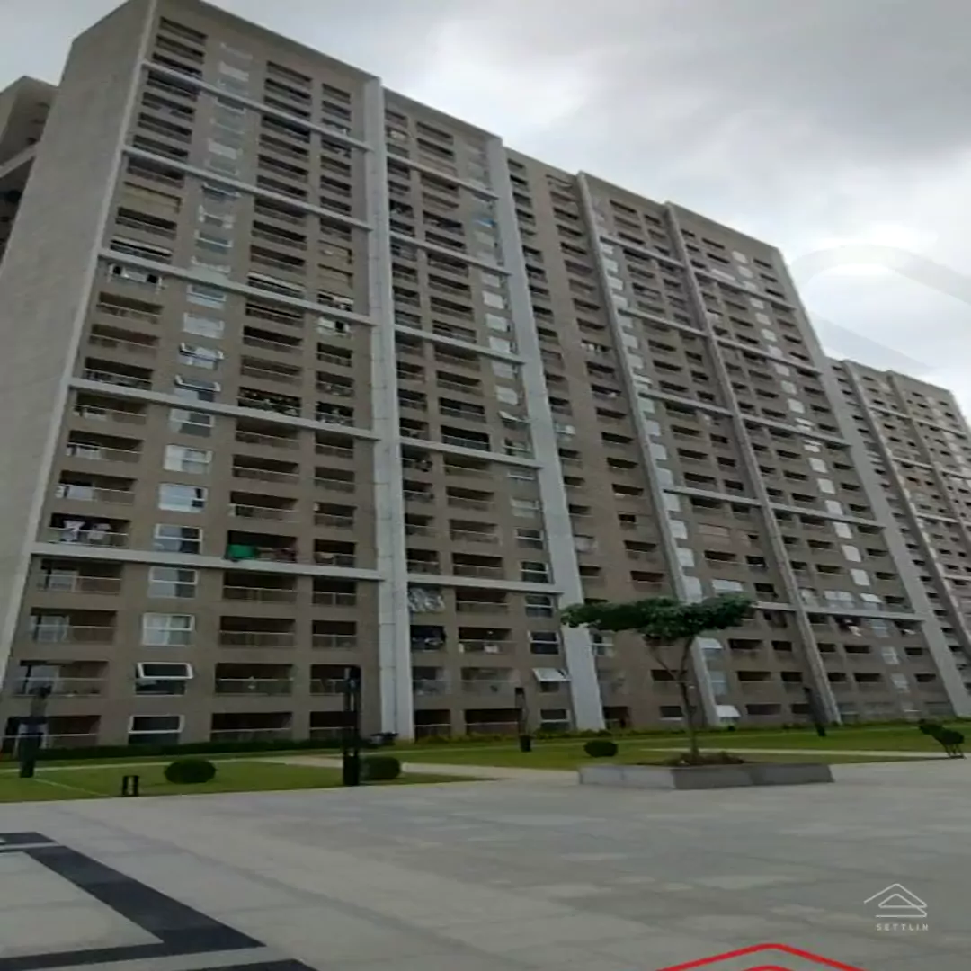 Image of Sobha Dream Gardens (Bellahalli), Bellahalli (Chikkagubbi)