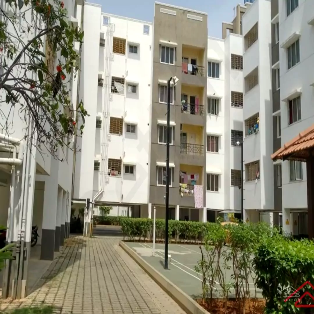 Image of Shriram Smrithi (S.medihalli), S.medihalli (Sarjapur)