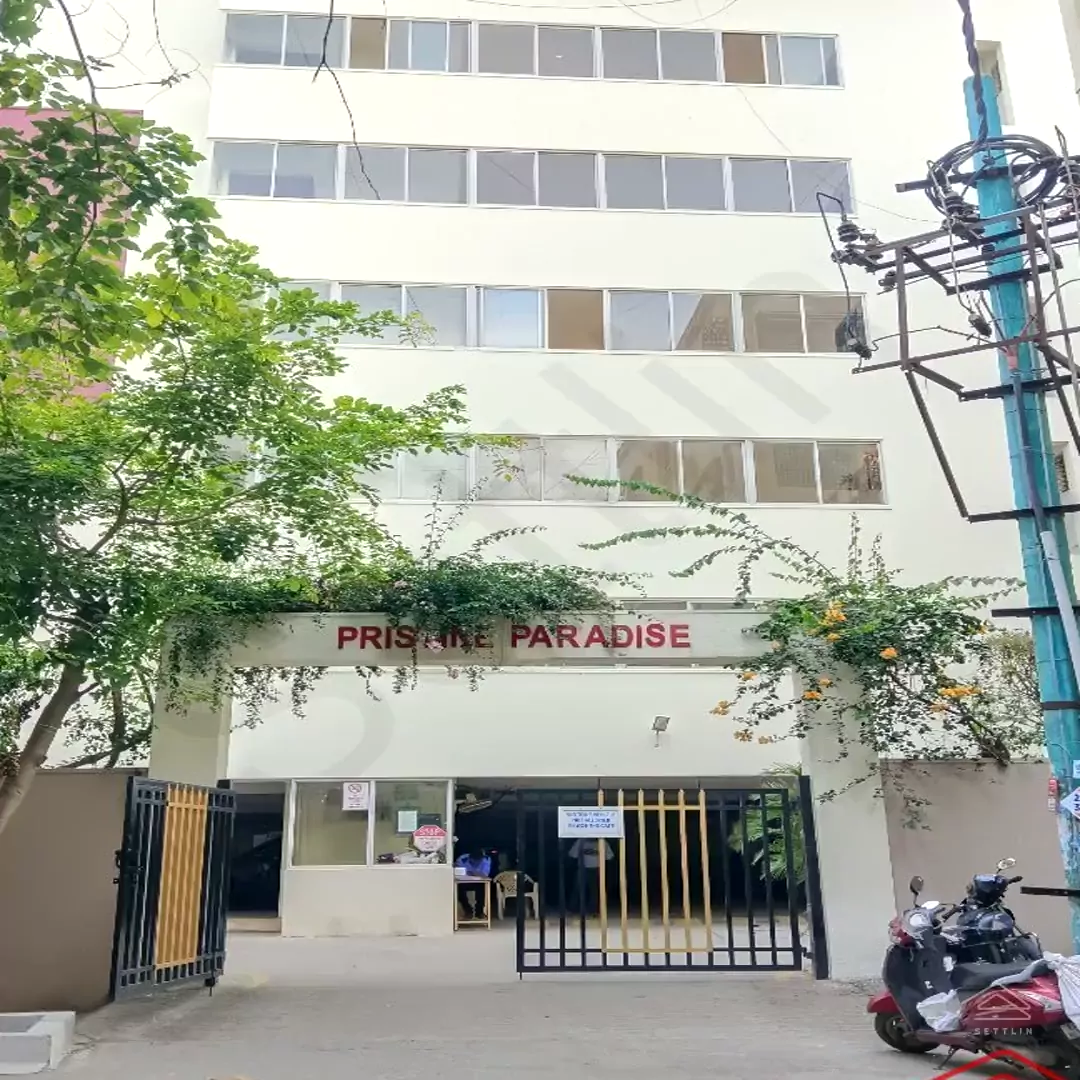 Image of Pristine Paradise (Bilekahalli), Bilekahalli