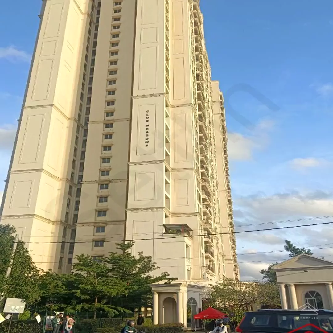 Image of Hiranandani Club Meadows (Hulimavu), Hulimavu