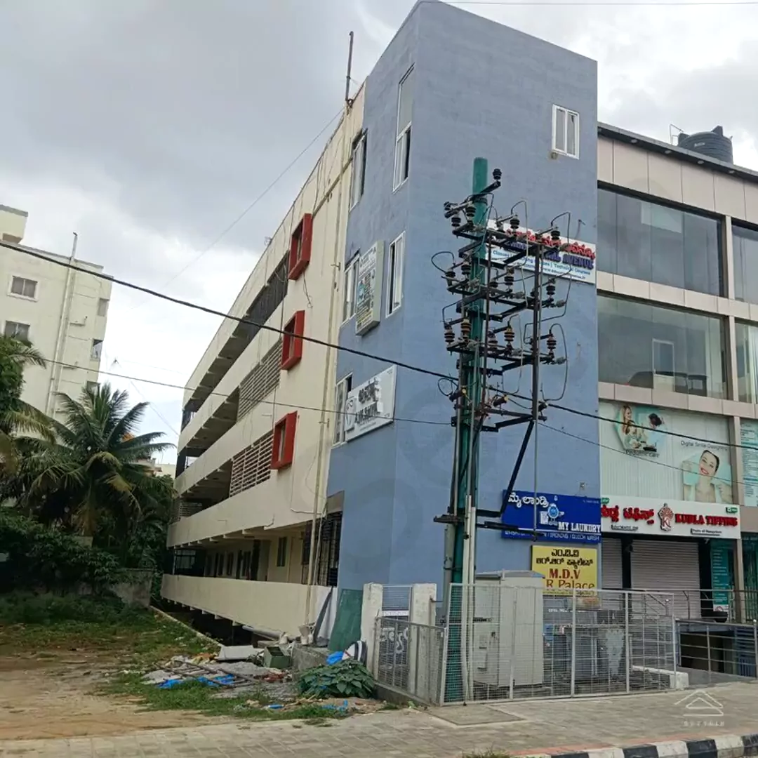 Image of Mdv Rr Palace Apartment (Rajarajeshwari Nagar), Rajarajeshwari Nagar