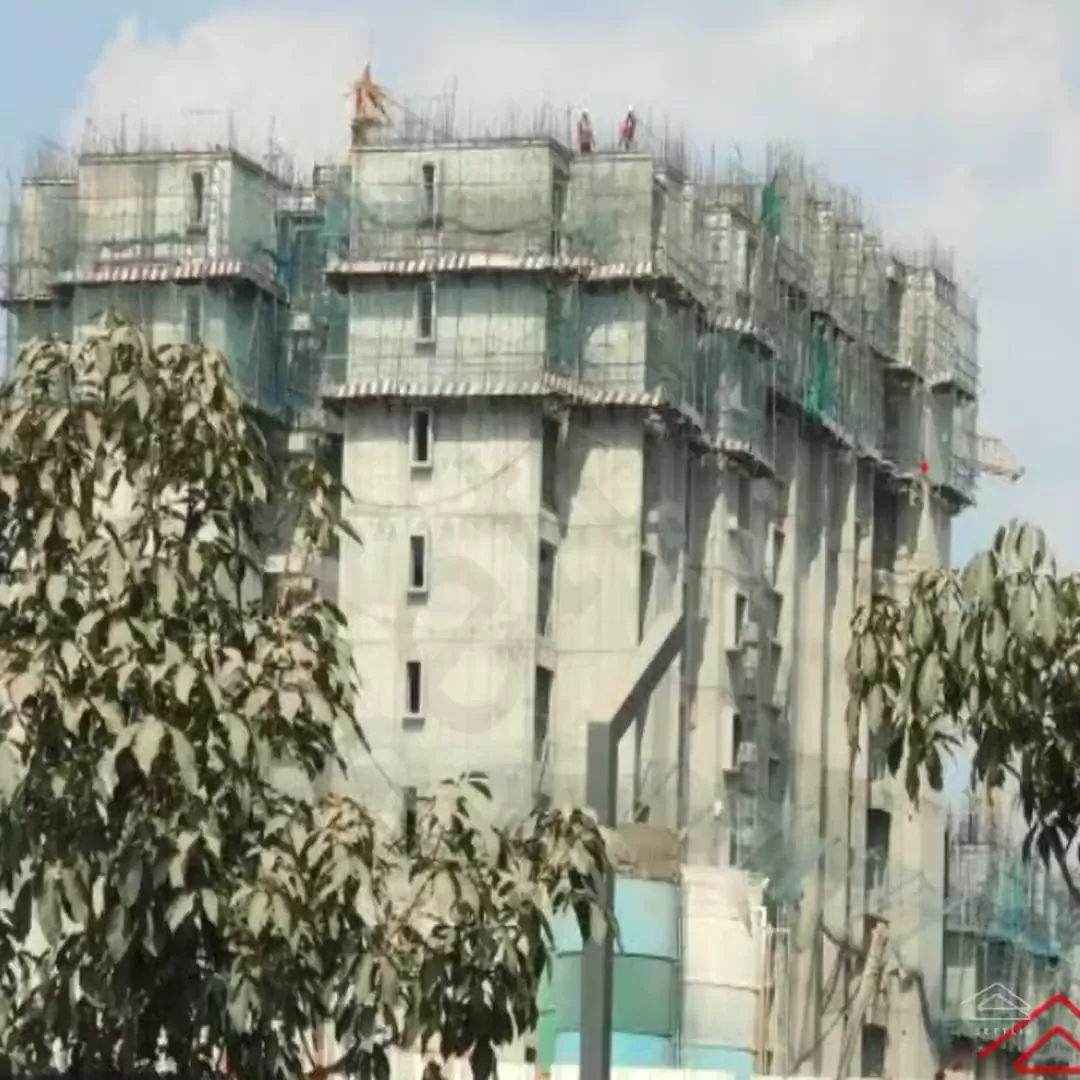 Image of Provident Ecopolitan (Huvinayakanahalli), Huvinayakanahalli (Bagaluru)