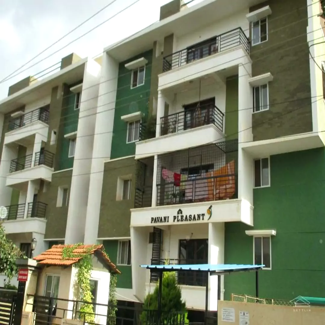 Image of Pavani Pleasant (Whitefield), Whitefield