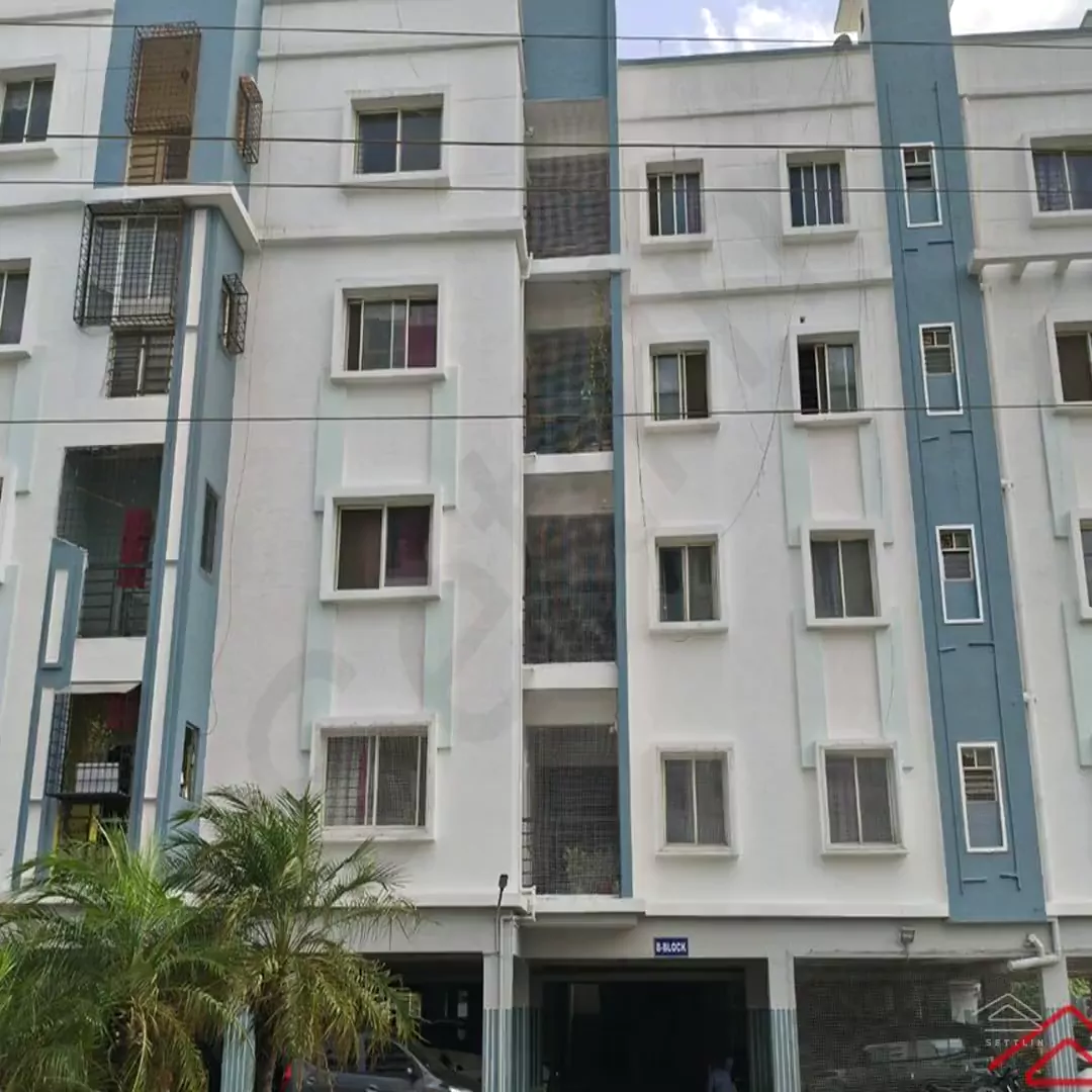 Image of Sreepadam Grand (Ramamurthy Nagar), Ramamurthy Nagar