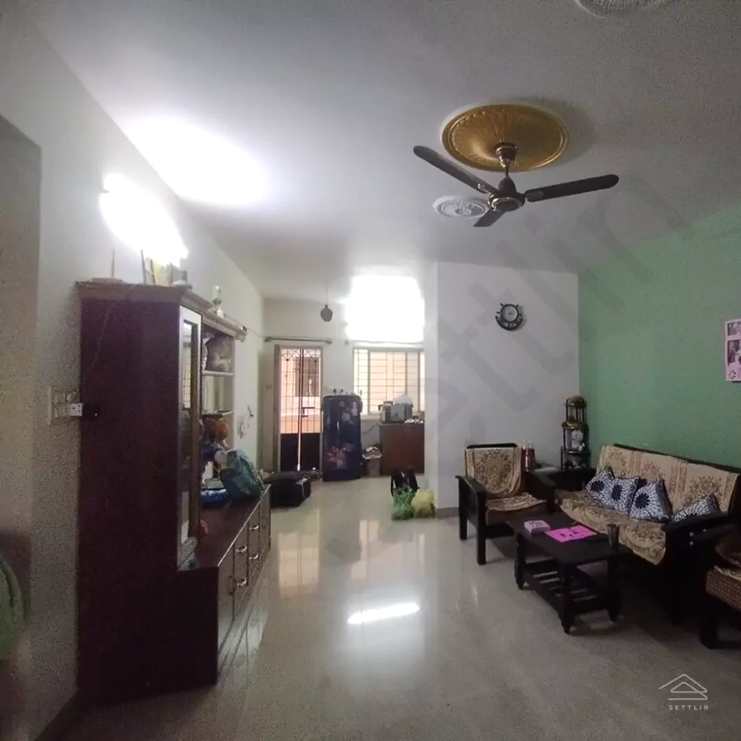 Image of Arvinds Arkavathi (K R Puram - Hosabasavanapura), KR Puram(Krishnarajapuram)