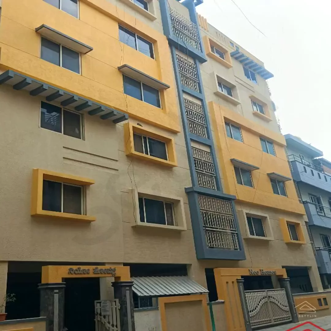 Image of Neo Homes Apartment (Electronic City - Doddathoguru), Electronic City