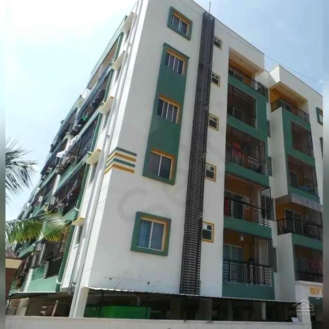 Image of Ar Slv Nivas (Whitefield - Basavanna Nagar), Whitefield