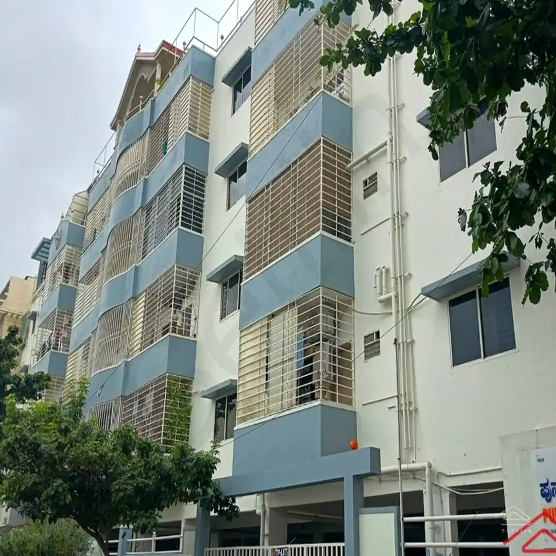 Image of Punam Mandara Apartment (Kengeri Satellite Town), Kengeri Satellite Town