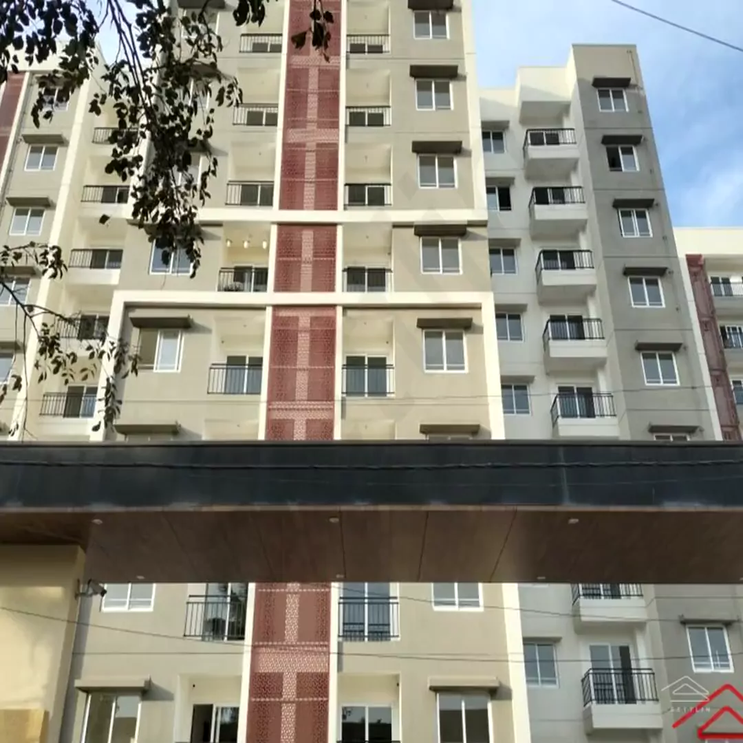 Image of Provident Toogoodhomes (Sampigehalli), Sampigehalli (Jakkuru)