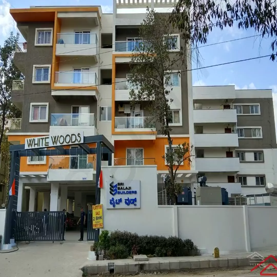 Image of Sri Balaji White Woods (Kadugodi), Kadugodi (Whitefield)