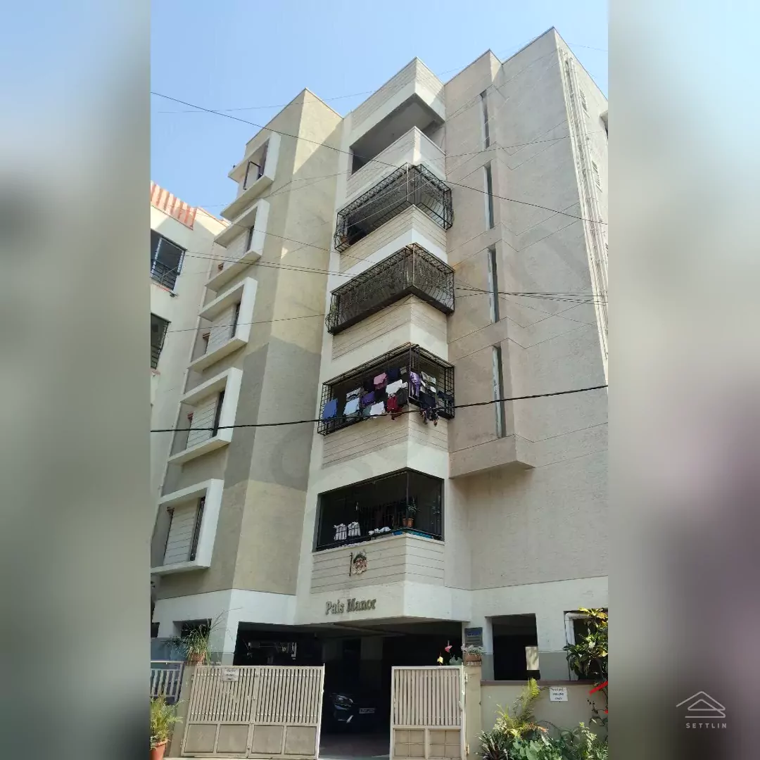 Image of Pais Manor (Banaswadi), Banaswadi