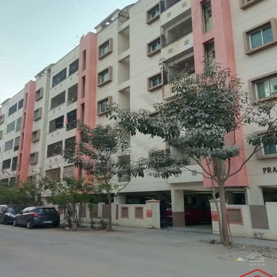 Image of Prakruthi Enclave (Krishnarajapuram), Krishnarajapuram