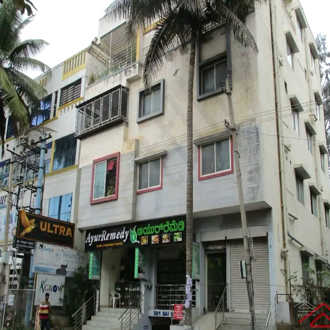 Image of Sai Krishna (Ramamurthy Nagar), Ramamurthy Nagar