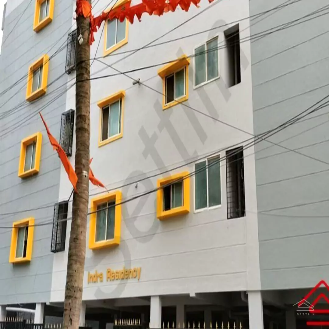 Image of Indra Residency (Bommanahalli), Bommanahalli
