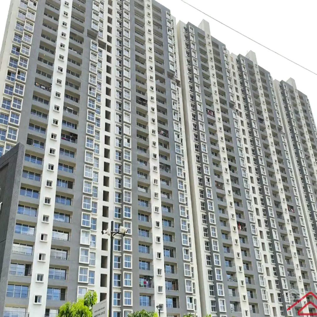 Image of Godrej Park Retreat (Chikkakannalli), Chikkakannalli (Kodathi)