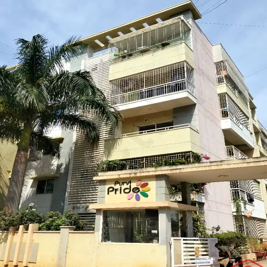 Image of Sai Purvi Pride (Gunjur), Gunjur (Varthur)