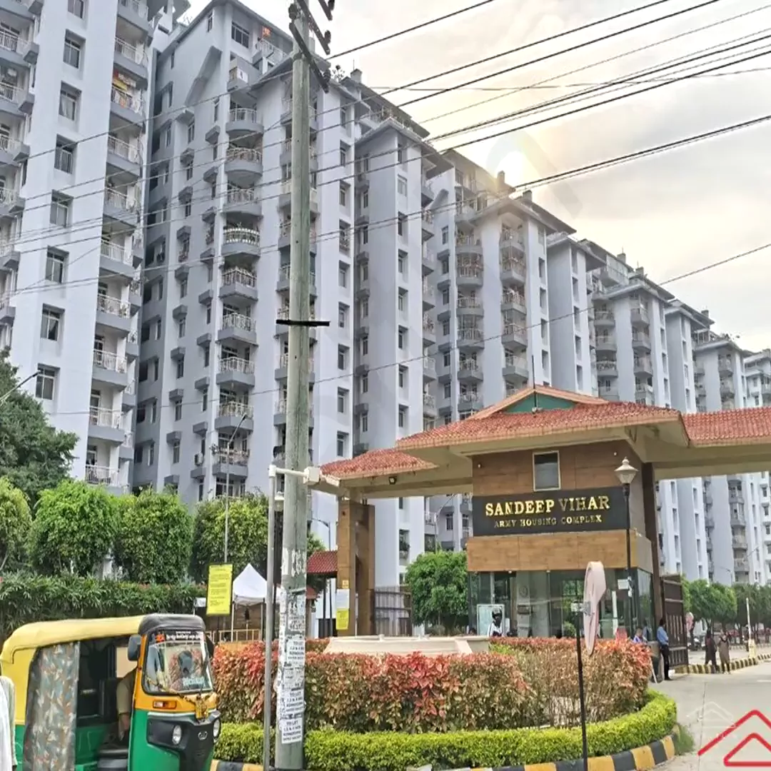 Image of Awho Sandeep Vihar (Kannamangala), Kannamangala (Kadugodi)