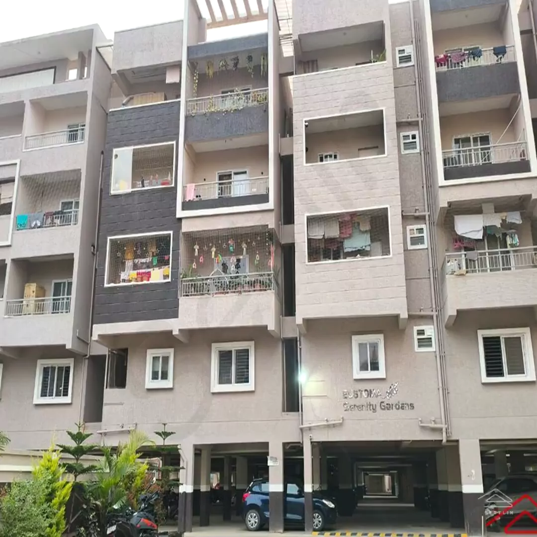 Image of Eustoma Serenity Gardens (Nagondanahalli), Nagondanahalli (Whitefield)