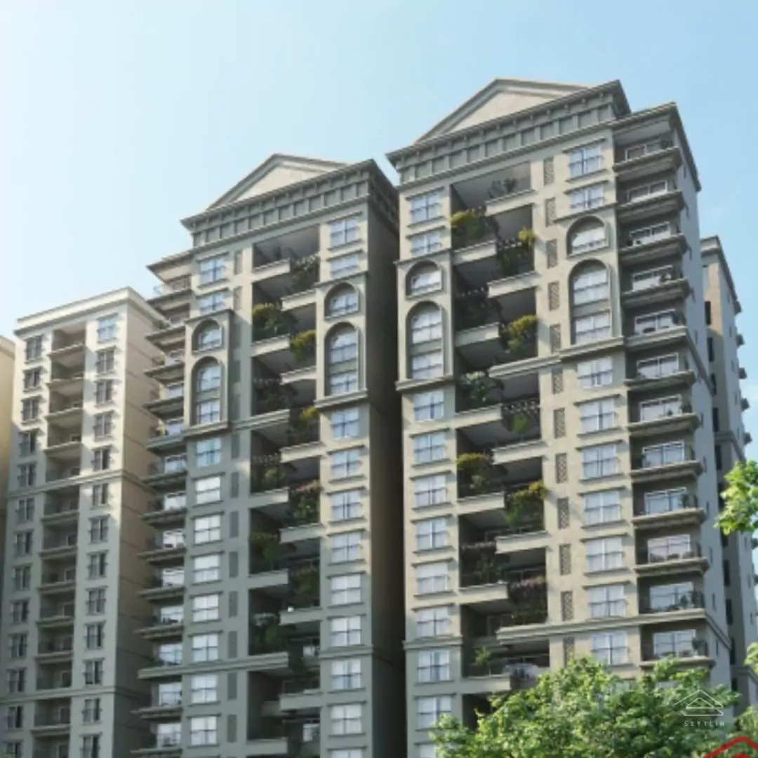Image of Sobha Neopolis (Panathur), Panathur (Bellandur)