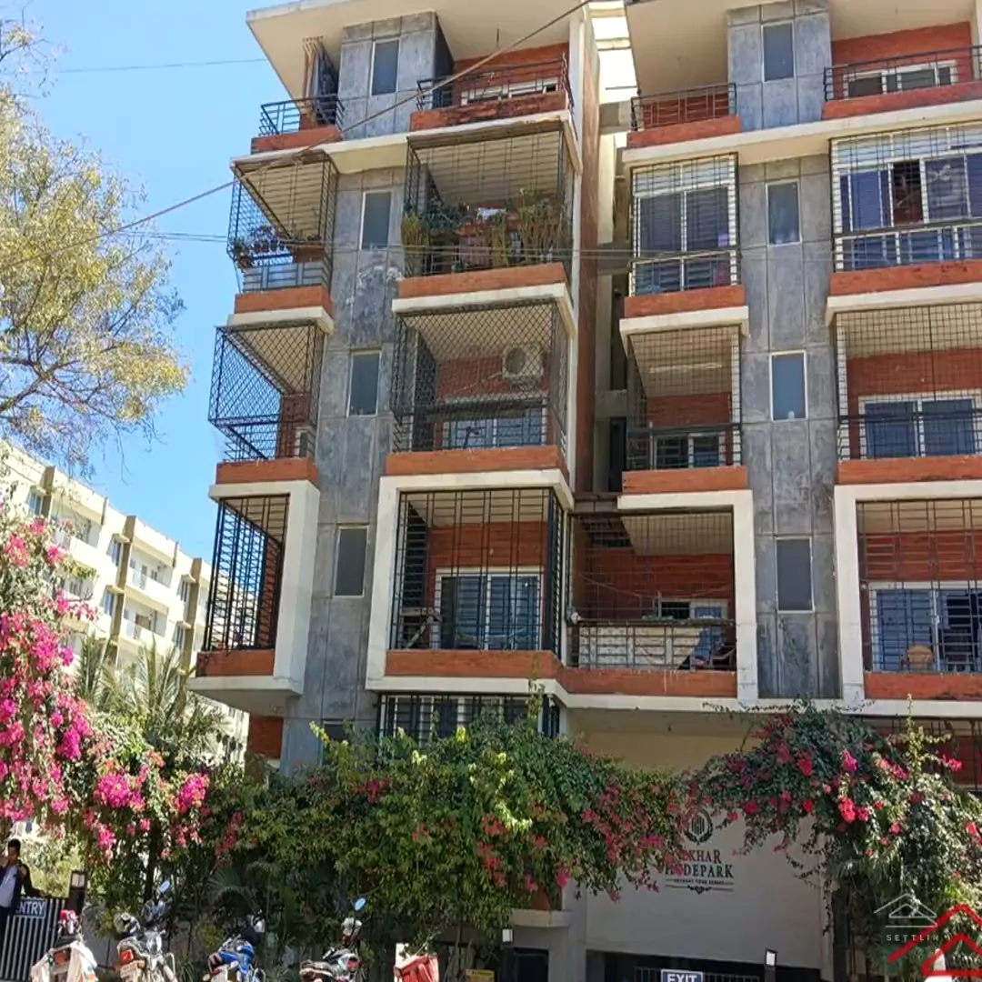 Image of Sekhar Hyde Park (Whitefield), Whitefield