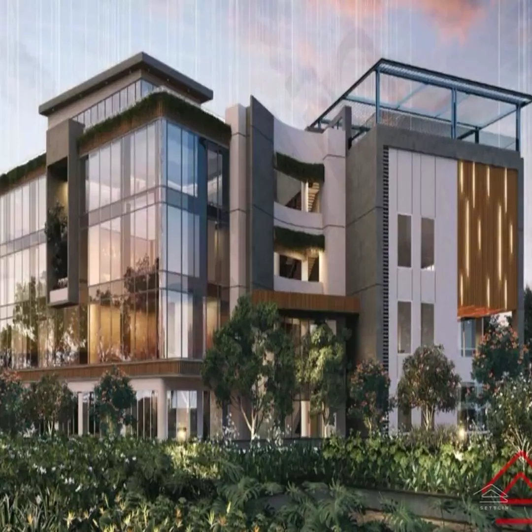 Image of Godrej Woodscapes (Budigere Cross), Budigere Cross