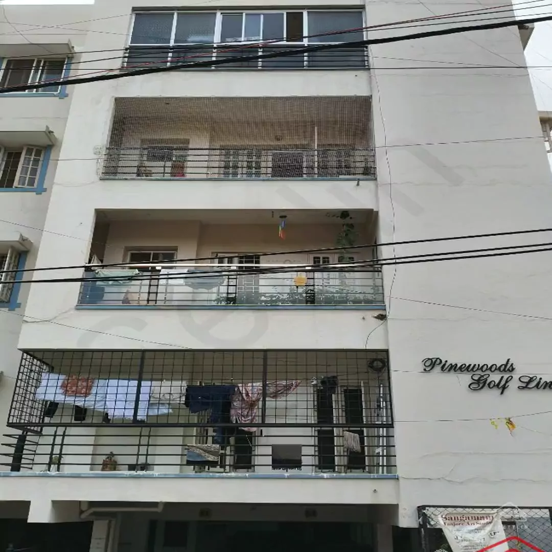 Image of Pinewoods Golf Links Apartment (Murugeshpalya), Murugeshpalya