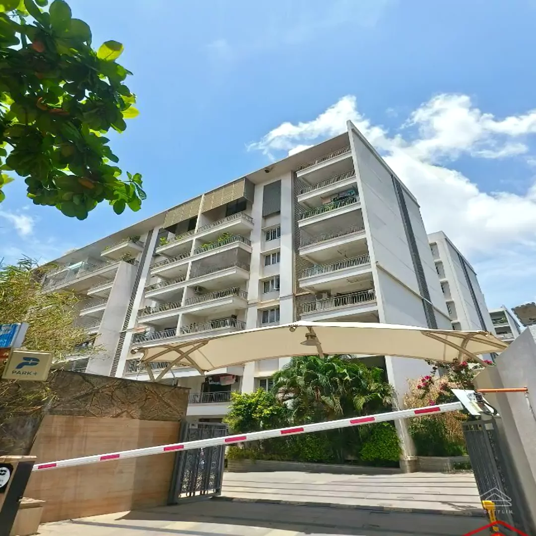 Image of Nr Orchid Gardenia (Jakkuru), Jakkuru