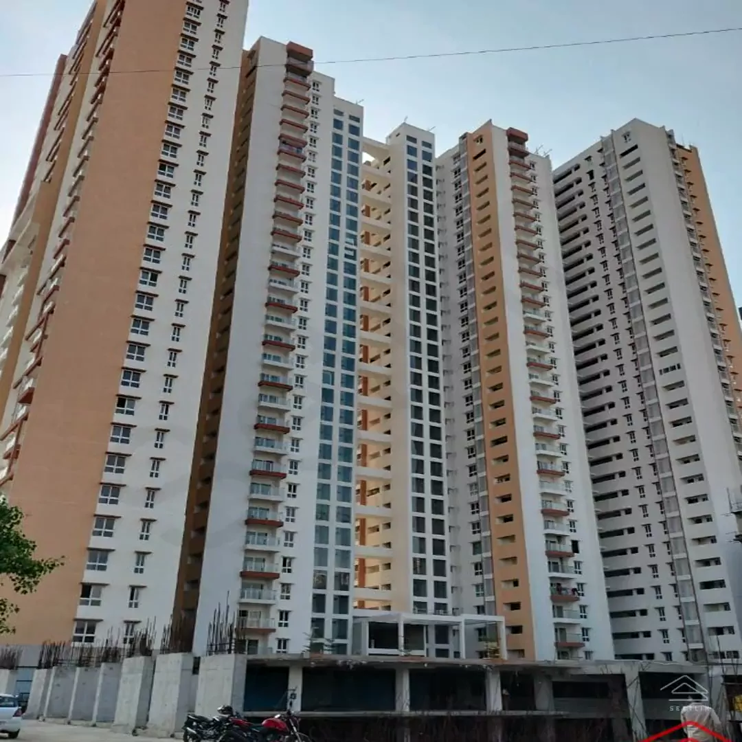 Image of Arsis Green Hills (Krishnarajapuram), KR Puram(Krishnarajapuram)