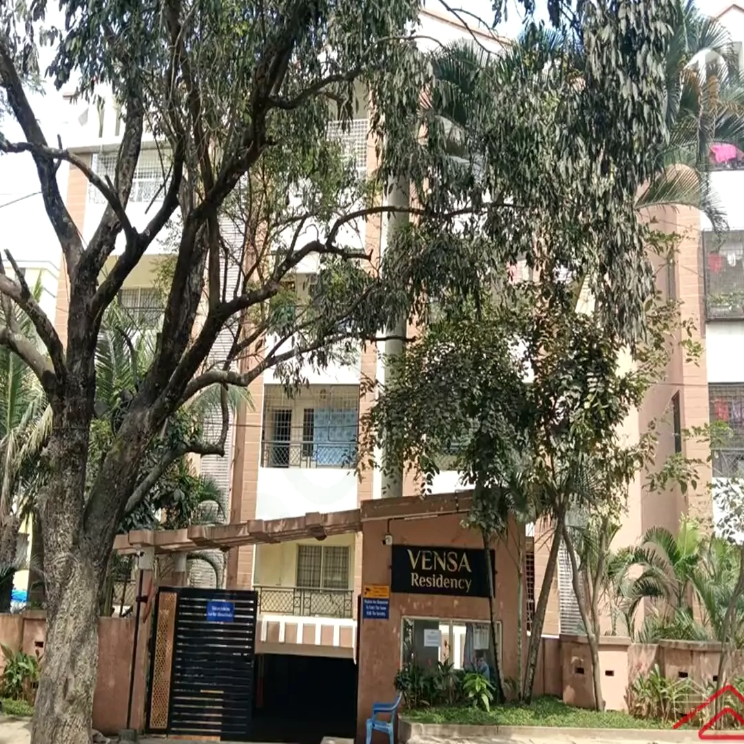 Image of Vensa Residency Apartment (Singasandra), Singasandra (Hsr Layout)
