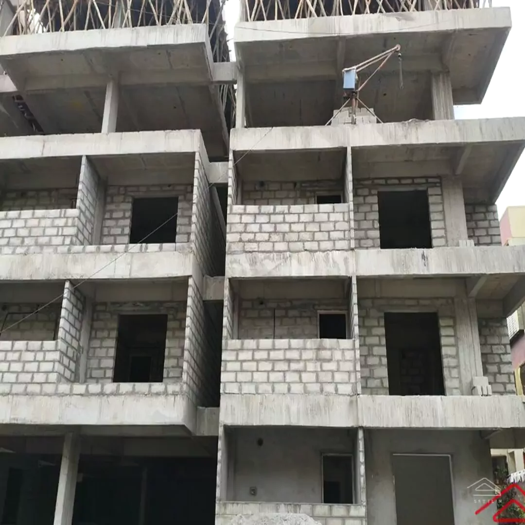 Image of Sv Green Views (Seegehalli), Seegehalli (Kadugodi)