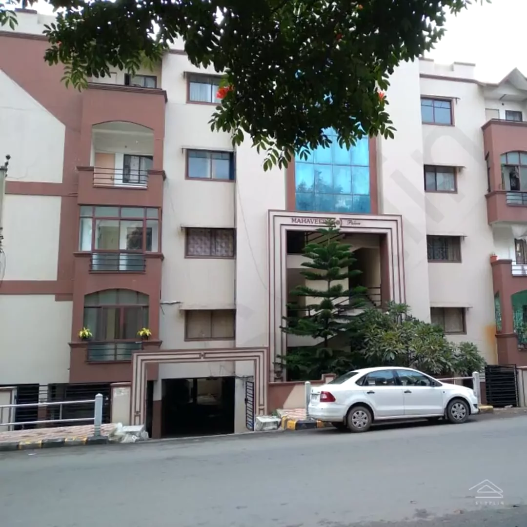 Image of Mahaveer Palace (Jp Nagar), Jp Nagar