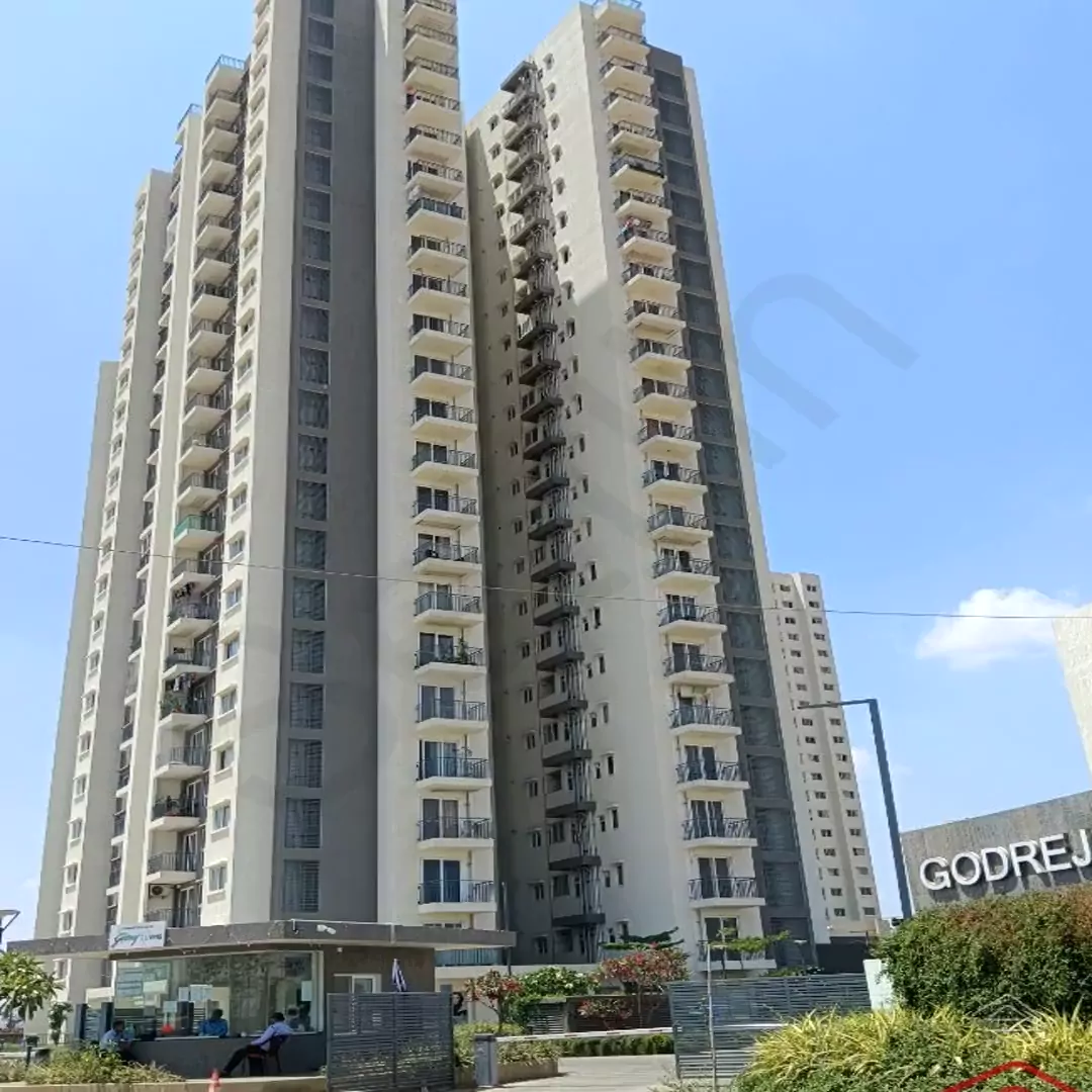 Image of Godrej 24 (Sarjapur), Sarjapur