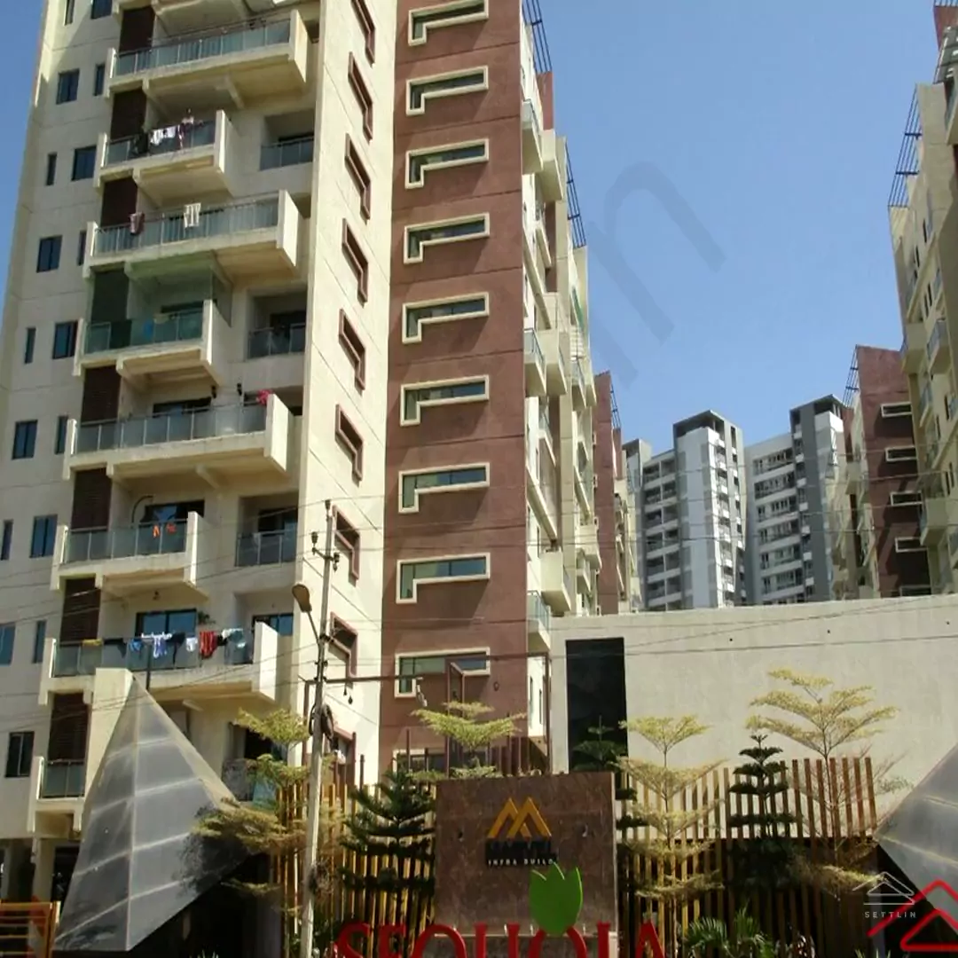 Image of Marvel Sequoia (Kadugodi), Kadugodi (Whitefield)