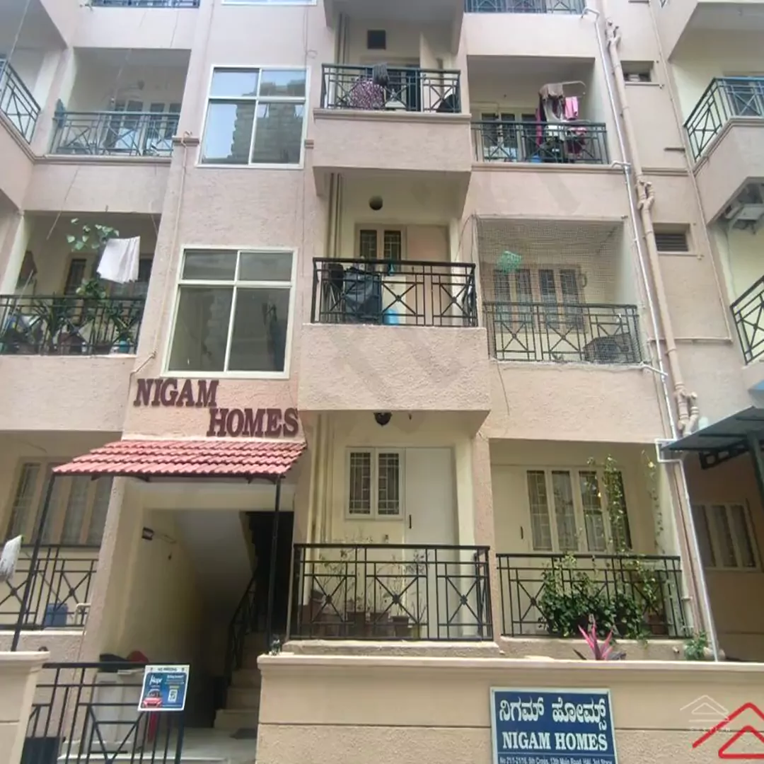 Image of Nigam Homes (Kodihalli), Kodihalli (Indiranagar)