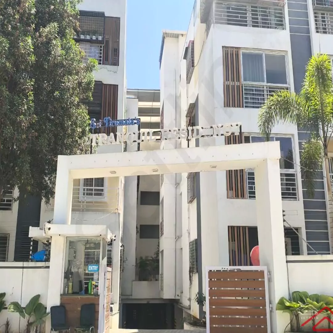 Image of Tranquil Residency (Bommasandra), Bommasandra