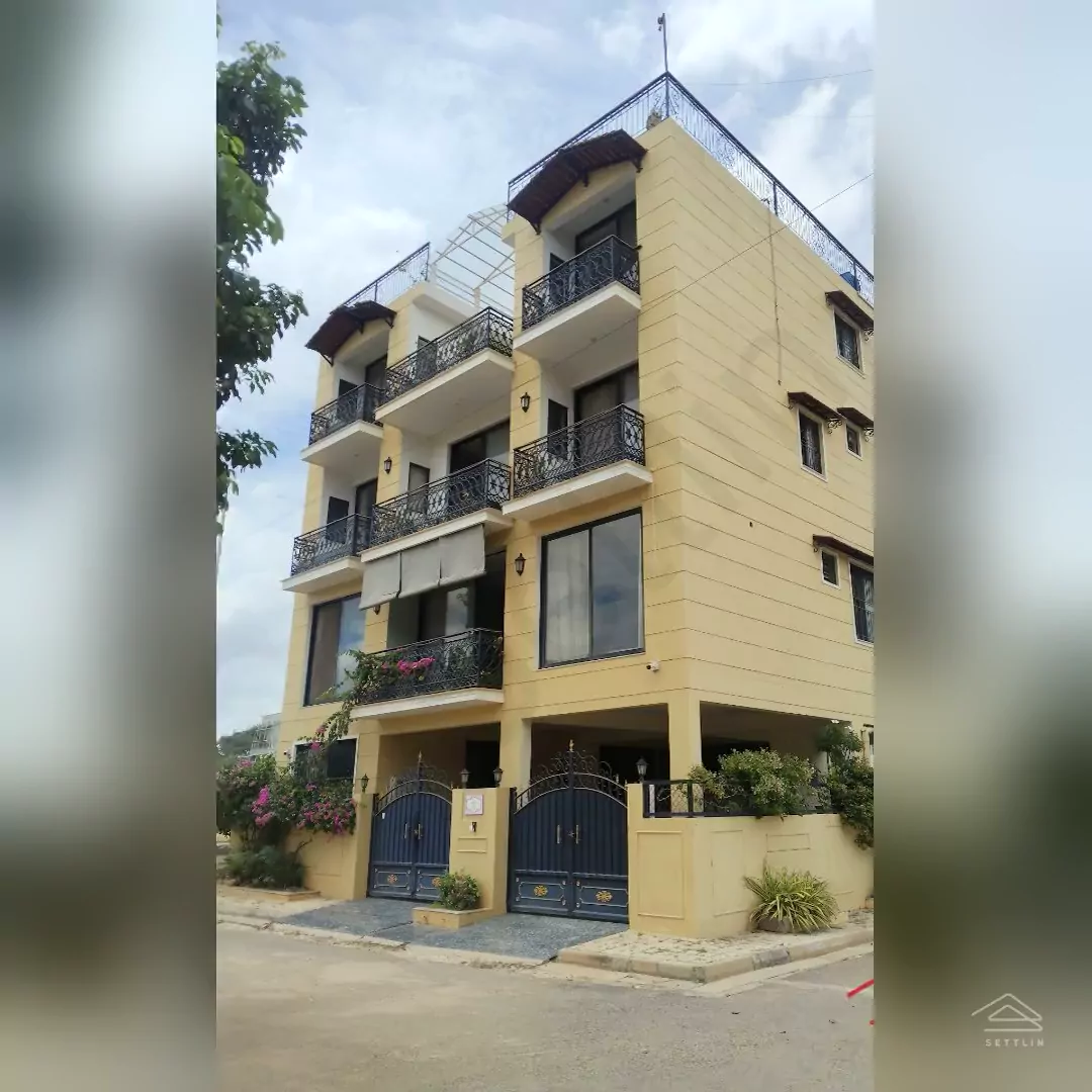 Image of Reliabble Club Series (Janatha Colony), Janatha Colony (Rayasandra)