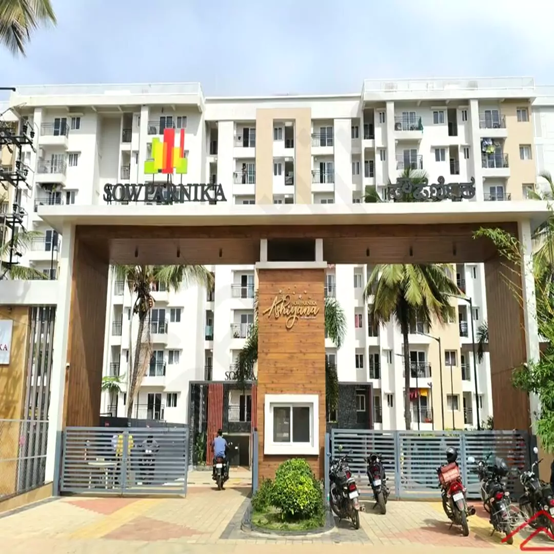 Image of Sowparnika Ashiyana (Samethanahalli), Samethanahalli (Whitefield)