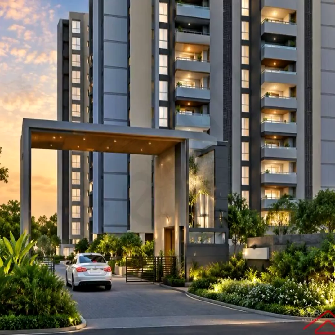 Image of Assetz 66 & Shibui (Whitefield), Whitefield