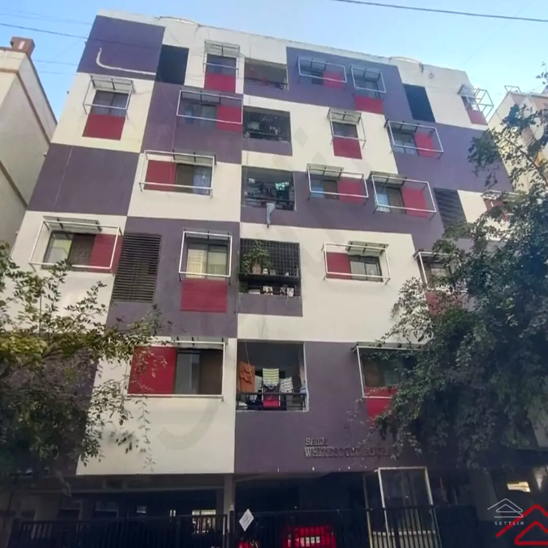 Image of Samk Whitestone Ashraya (Electronic City), Electronic City