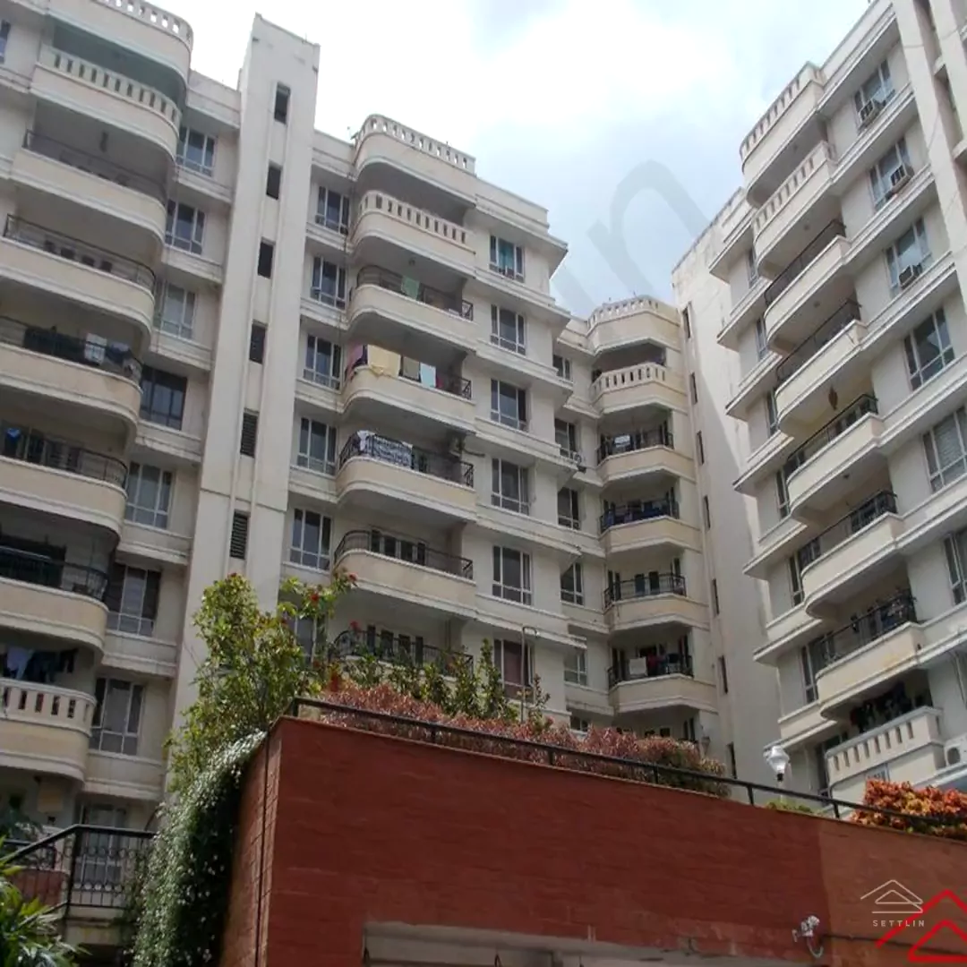 Image of Maangalya Suryodaya Apartments (Marathahalli), Marathahalli
